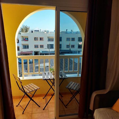 Popcorn Apartment Corralejo Ngoại thất bức ảnh