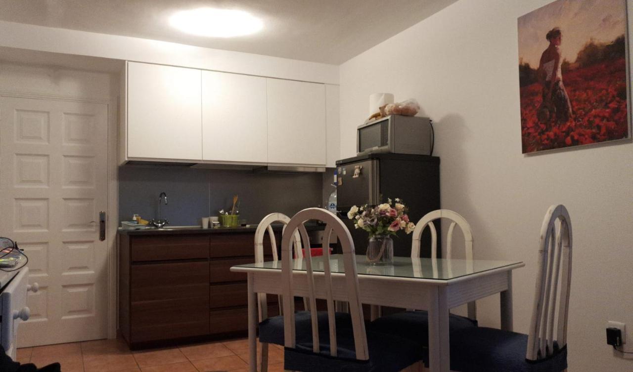 Popcorn Apartment Corralejo Ngoại thất bức ảnh