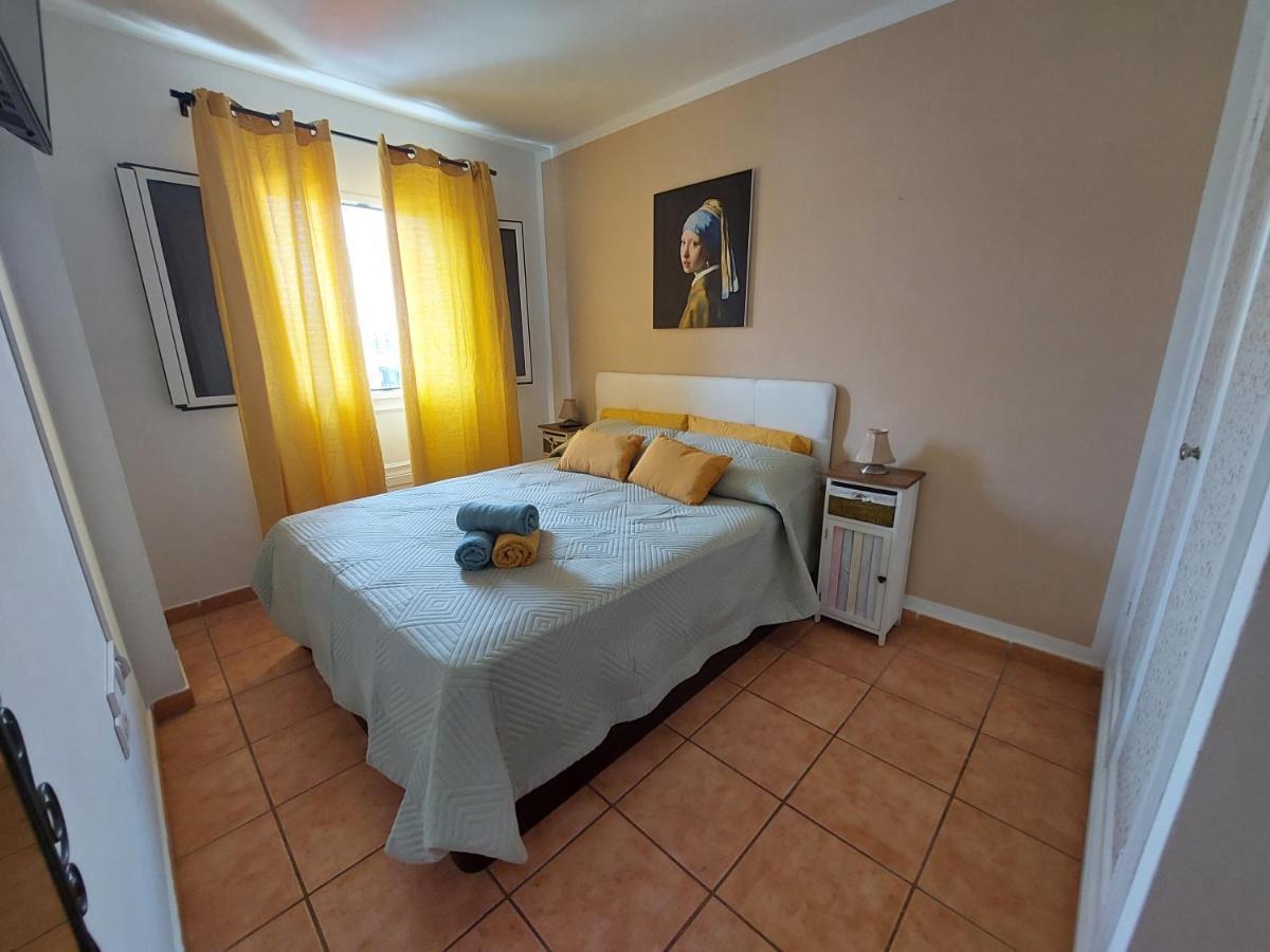 Popcorn Apartment Corralejo Ngoại thất bức ảnh