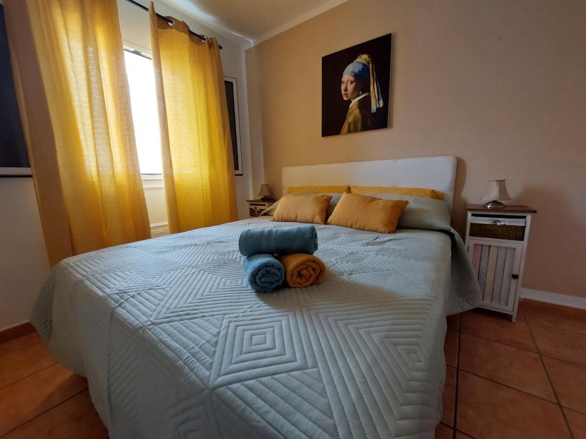 Popcorn Apartment Corralejo Ngoại thất bức ảnh