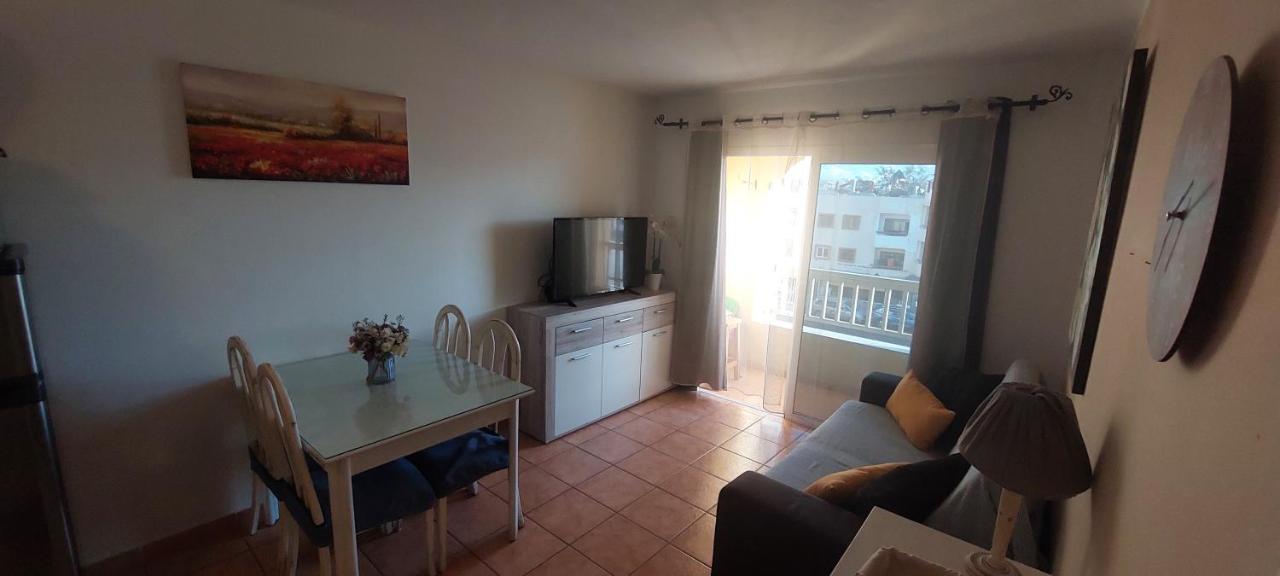 Popcorn Apartment Corralejo Ngoại thất bức ảnh