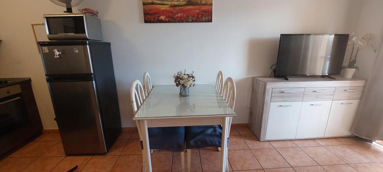Popcorn Apartment Corralejo Ngoại thất bức ảnh