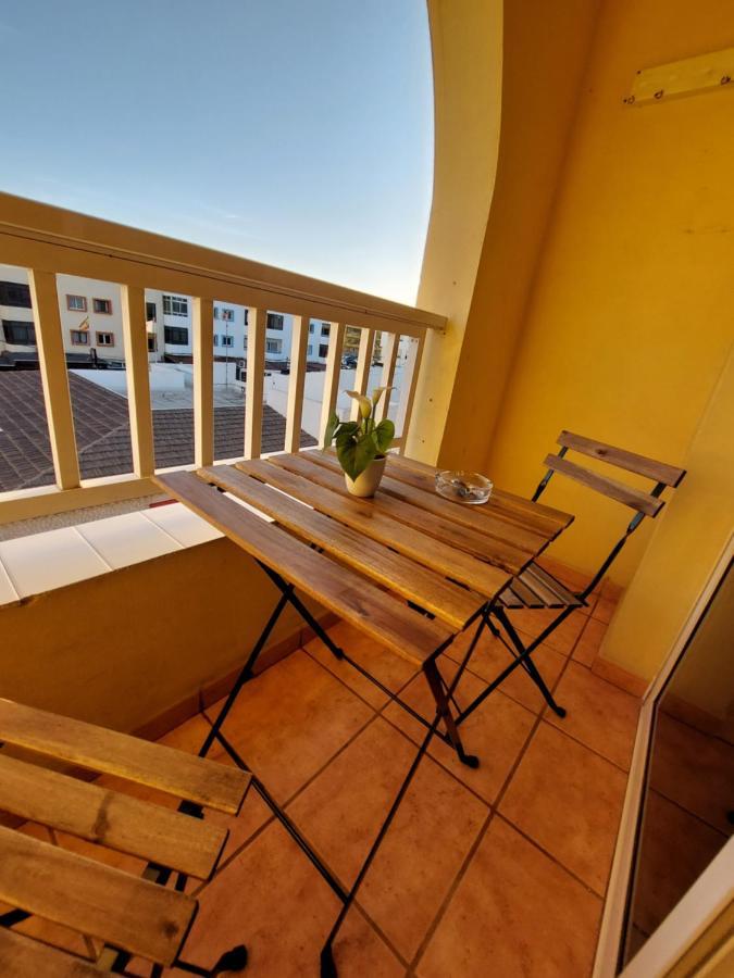 Popcorn Apartment Corralejo Ngoại thất bức ảnh