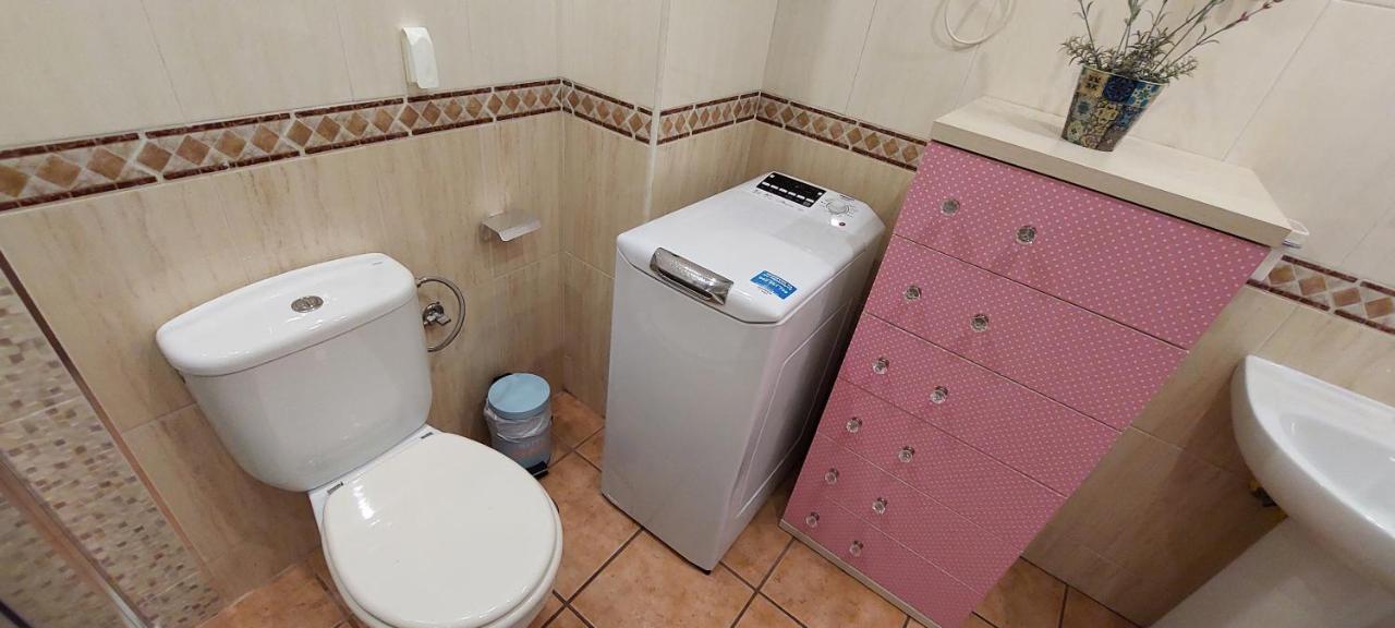 Popcorn Apartment Corralejo Ngoại thất bức ảnh