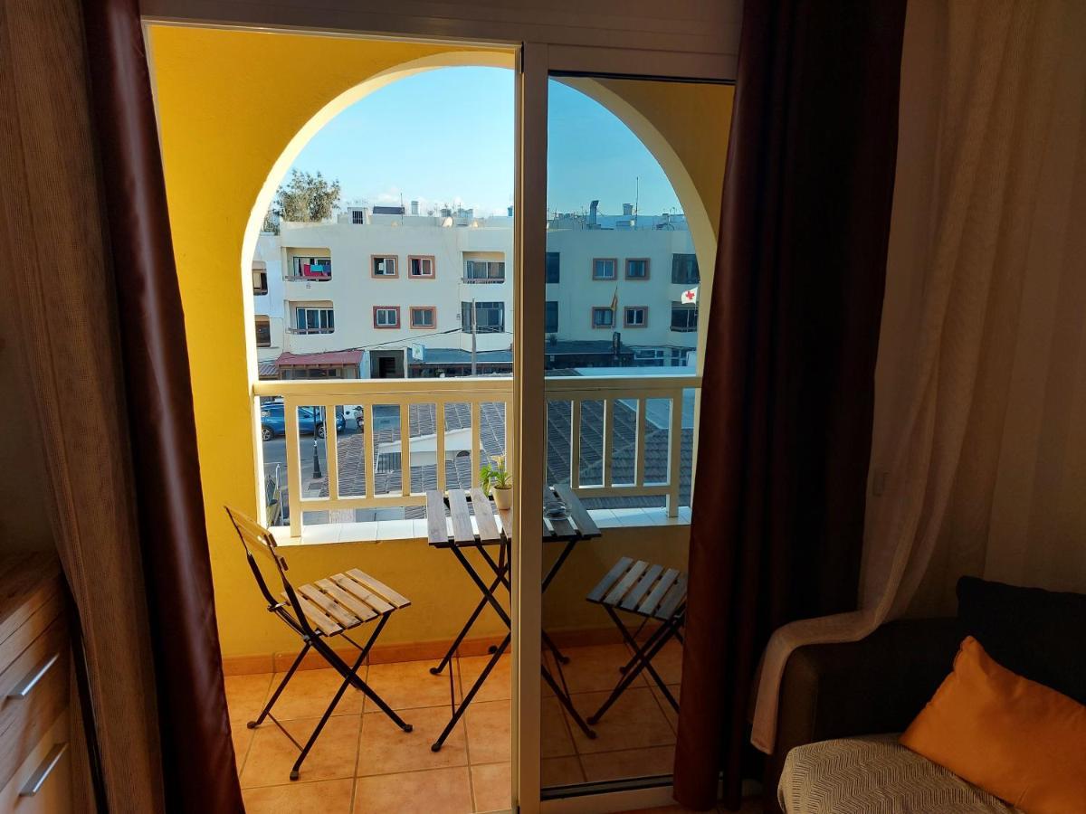 Popcorn Apartment Corralejo Ngoại thất bức ảnh