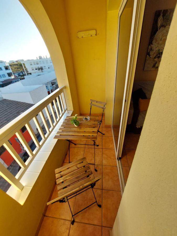 Popcorn Apartment Corralejo Ngoại thất bức ảnh