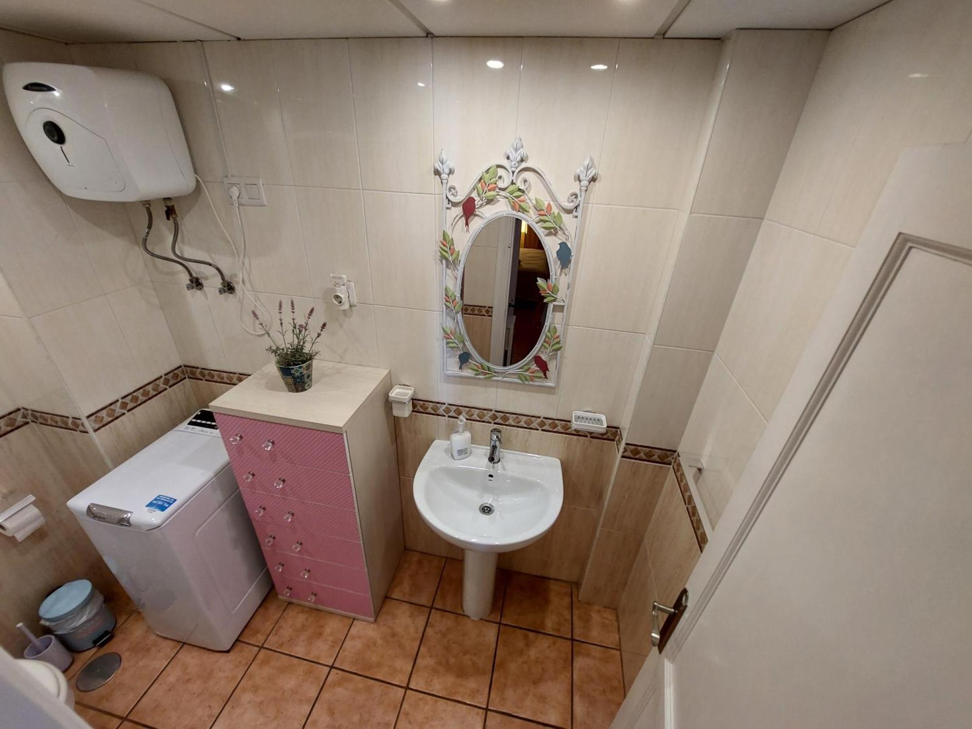 Popcorn Apartment Corralejo Ngoại thất bức ảnh